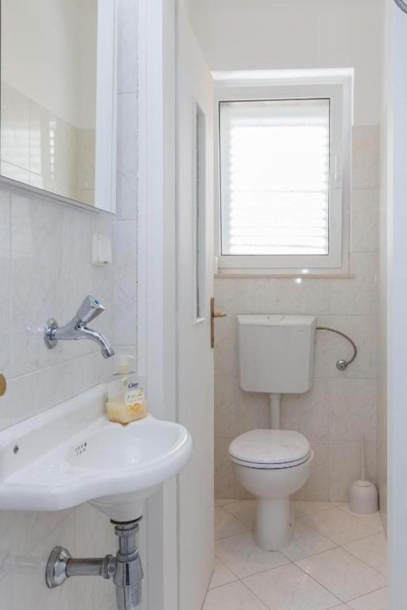 Apartment Rea Ντουμπρόβνικ Εξωτερικό φωτογραφία