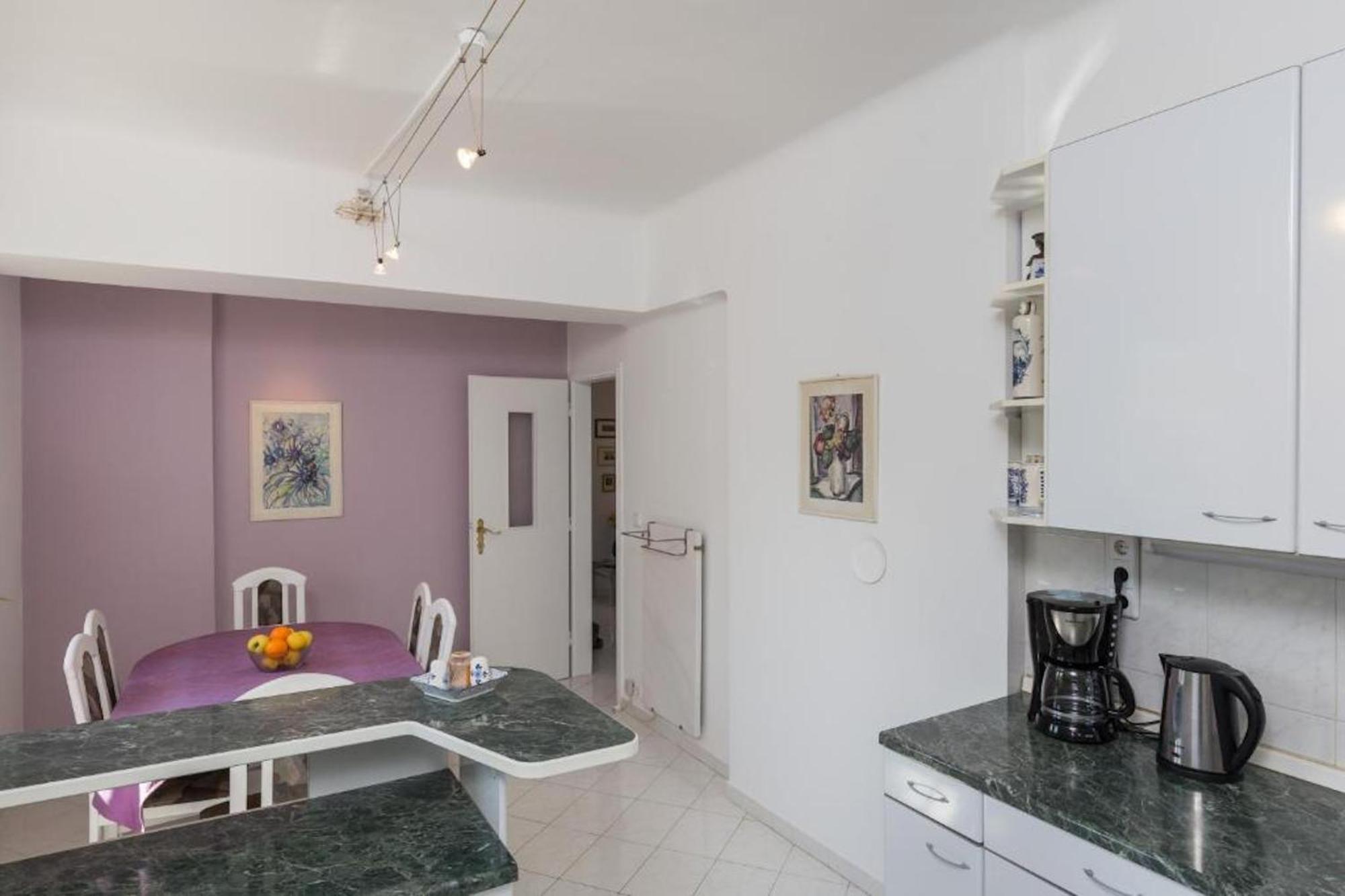 Apartment Rea Ντουμπρόβνικ Εξωτερικό φωτογραφία