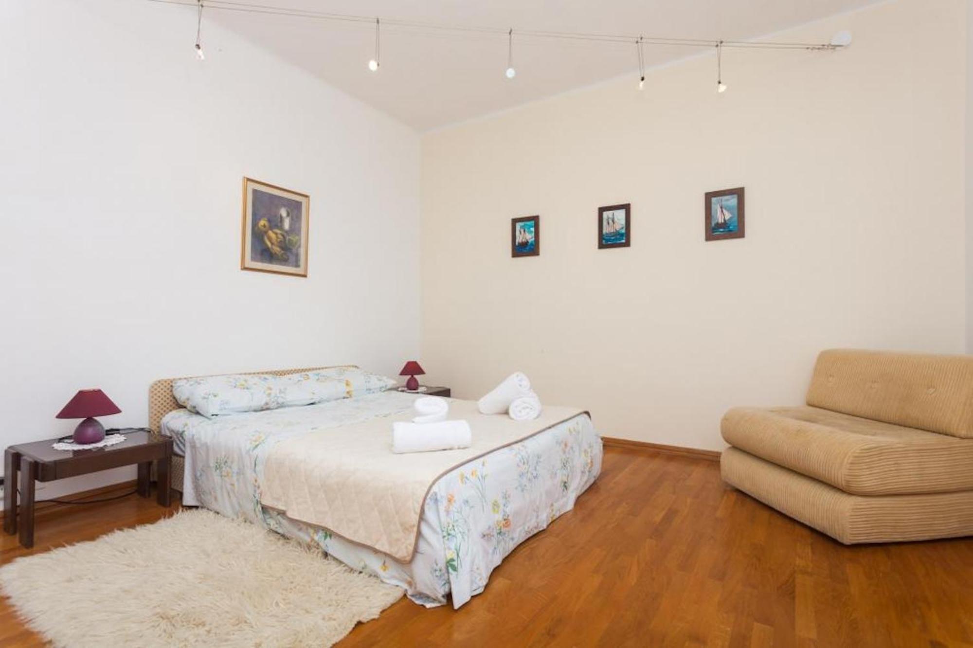 Apartment Rea Ντουμπρόβνικ Εξωτερικό φωτογραφία