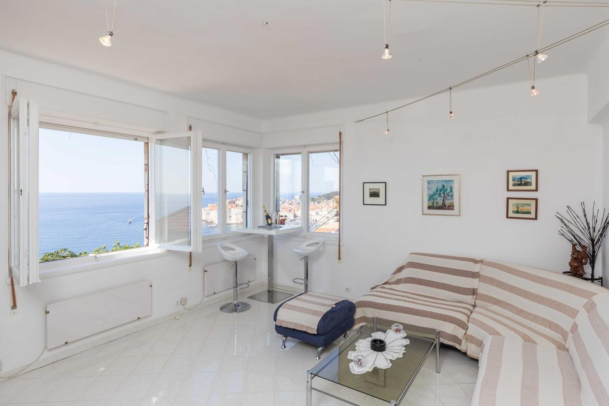 Apartment Rea Ντουμπρόβνικ Εξωτερικό φωτογραφία